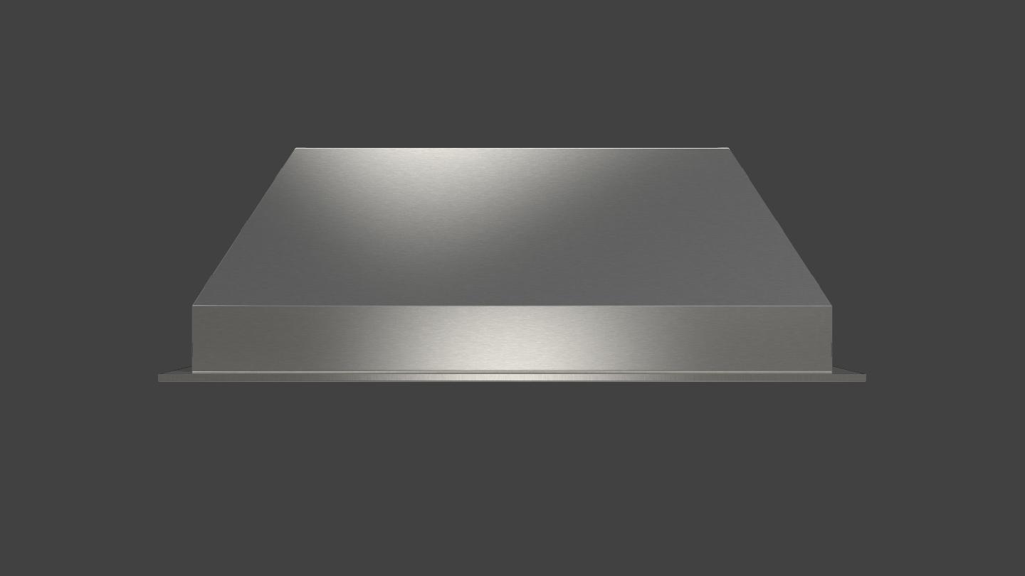 34" INSERT HOOD