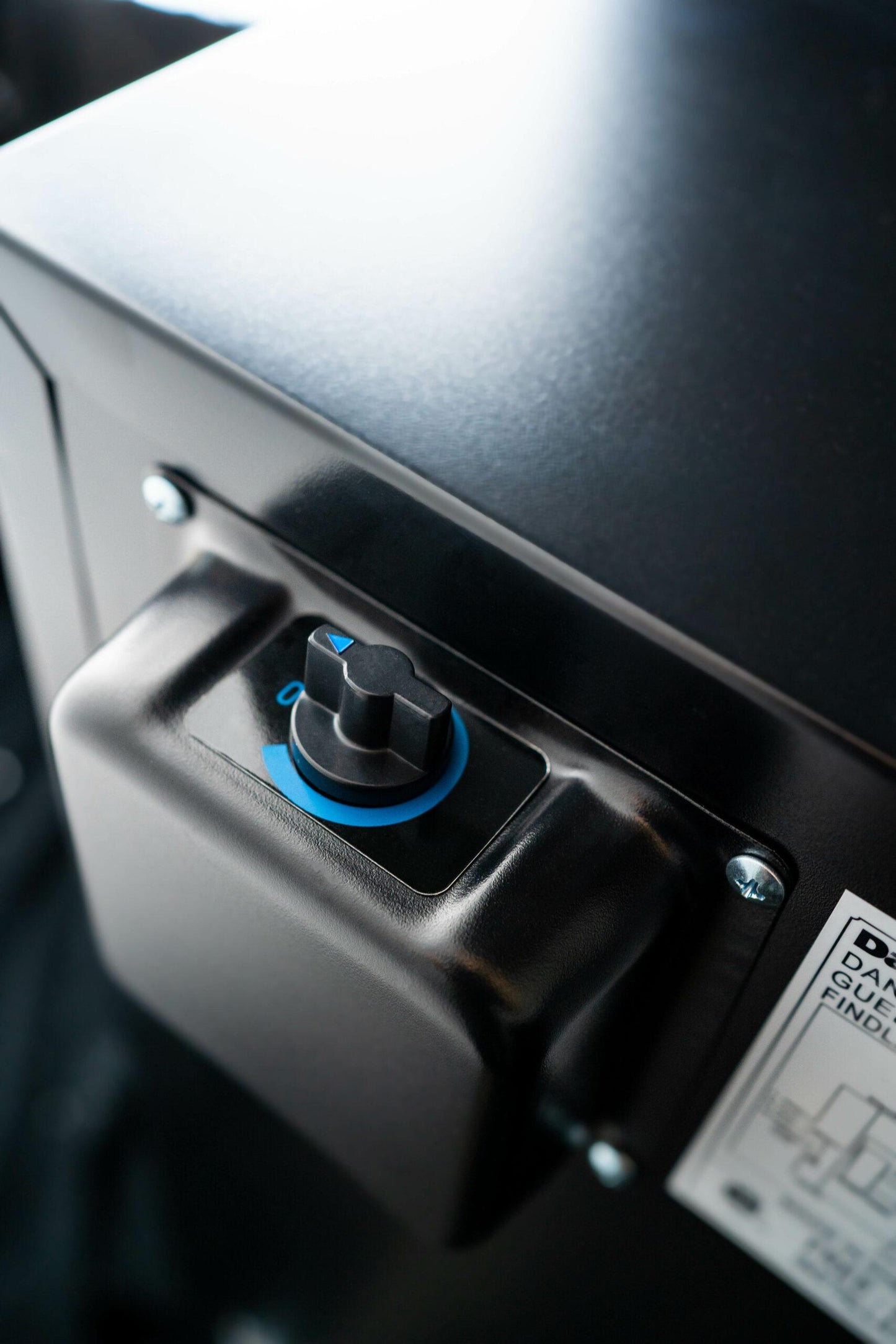 DBC117A2BSSDD6 Danby 3.1 cu. ft. Free-Standing Beverage Center in Stainless Steel