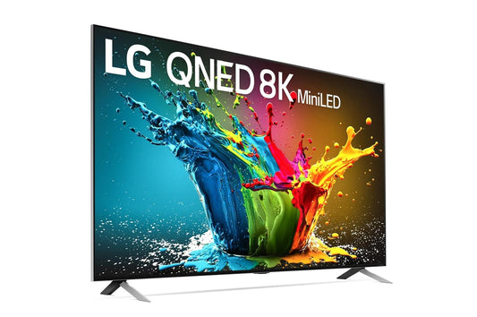 Lg 86QNED99TUA 86 Inch Class QNED MiniLED QNED99T 8K Smart TV 2024