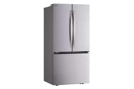 Lg LF21G6200S 21 cu. ft. 3-Door French Door, Counter-Depth MAX™ Refrigerator