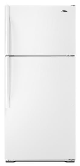14.4 cu. ft. Top-Freezer Refrigerator with two Crisper Drawers