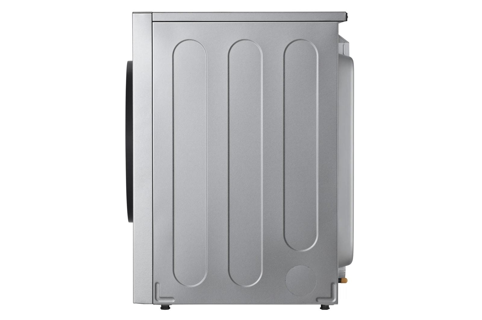 DLGX9901S LG SIGNATURE 9.0 cu. ft. Mega Capacity Smart Front Load Gas Dryer with Built-In Intelligence, TurboSteam® and Touch LCD Control