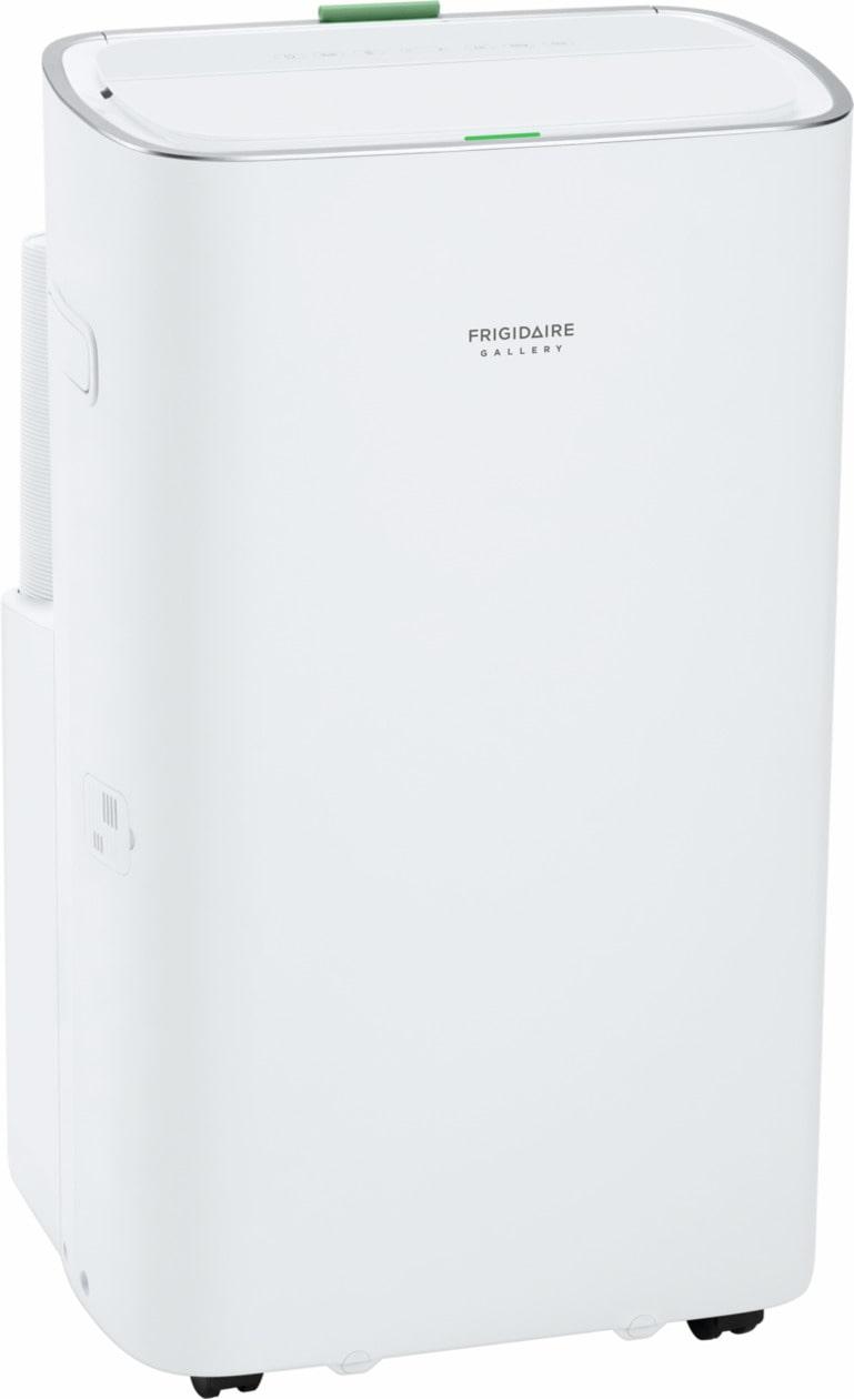 Frigidaire GHPH142AA1 4-in-1 Connected Heat/Cool Inverter Portable Room Air Conditioner 14,000 BTU (ASHRAE) / 10,000 BTU (DOE)