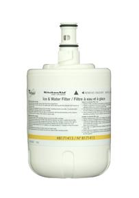 Refrigerator Water Filter - Interior Turn