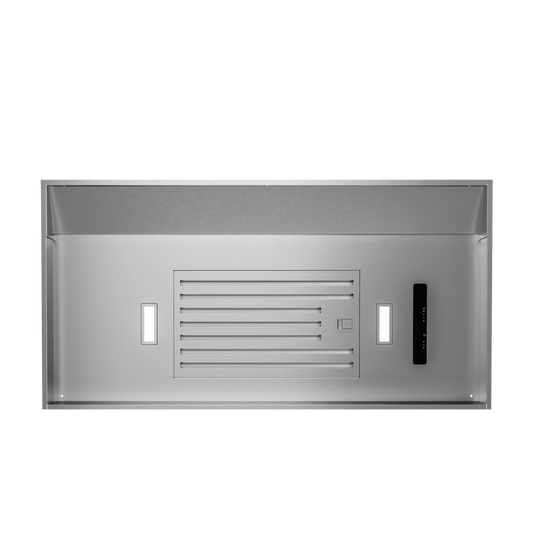 Zephyr AK9034BS Vortex, 36 in. SS, LED