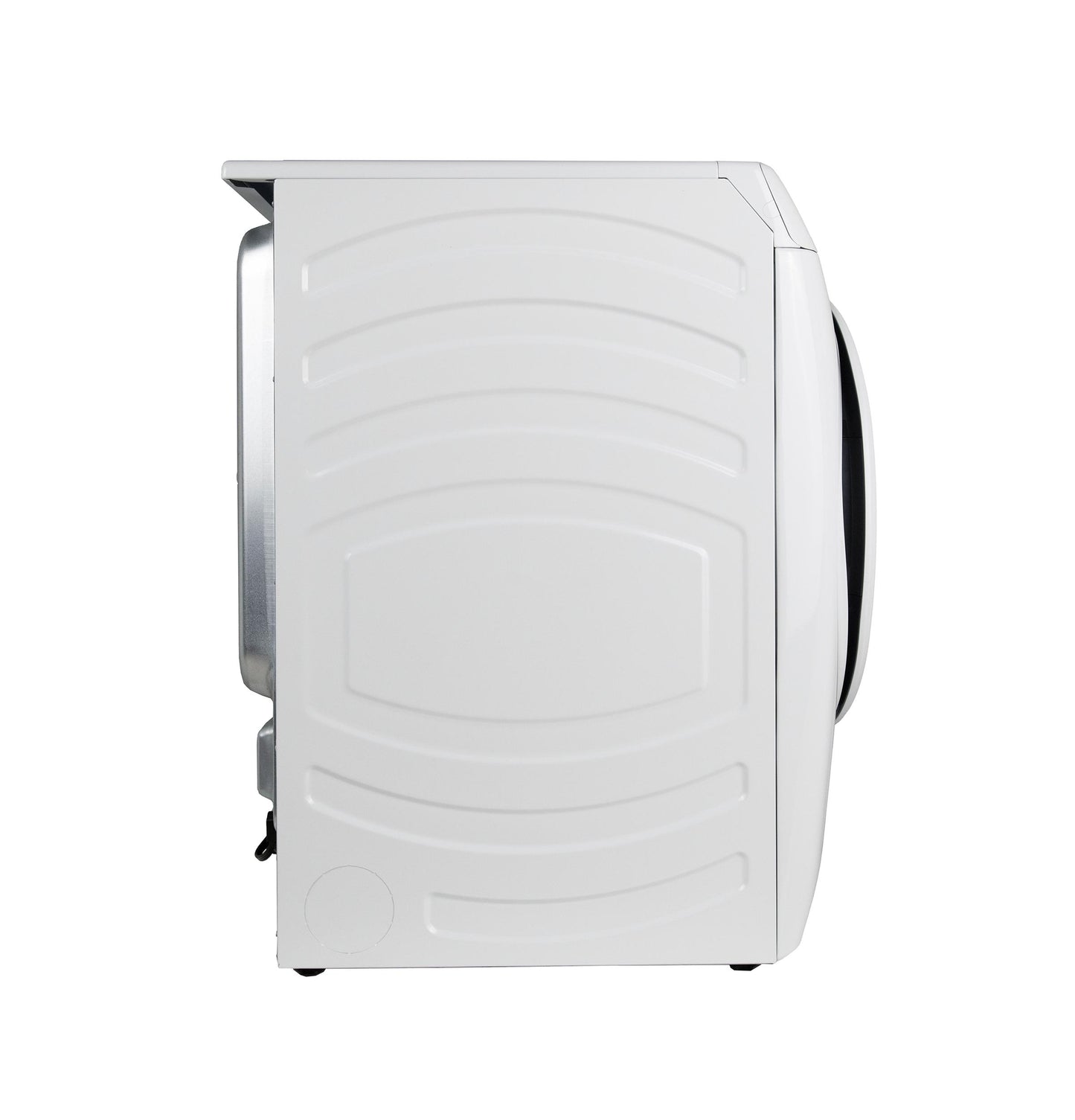 GFD35GSSYWW GE® ENERGY STAR® 7.8 cu. ft. Capacity Smart Front Load Gas Dryer