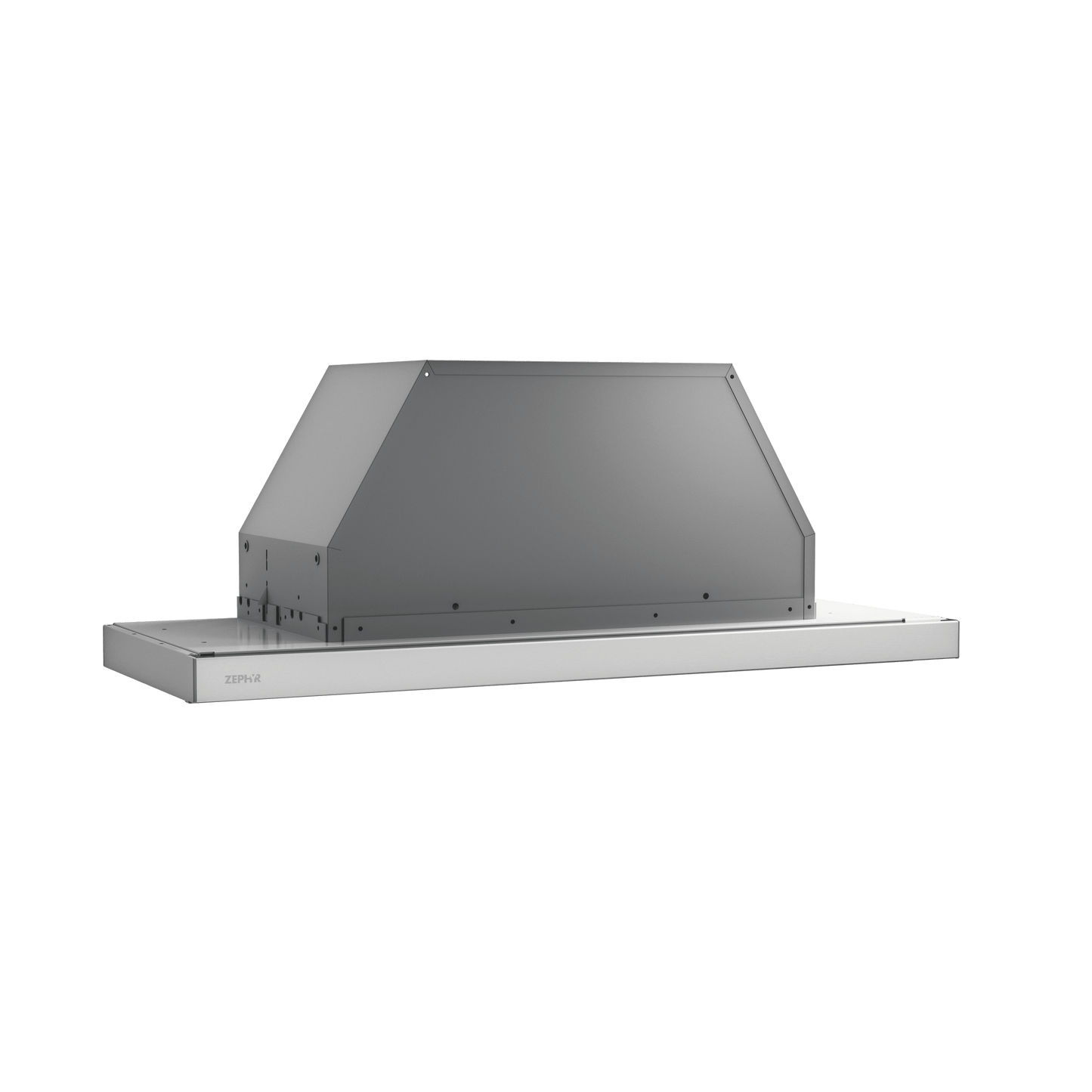 Zephyr ZPIE30BG290 Pisa, Under Cabinet, 30", SS, 290 CFM
