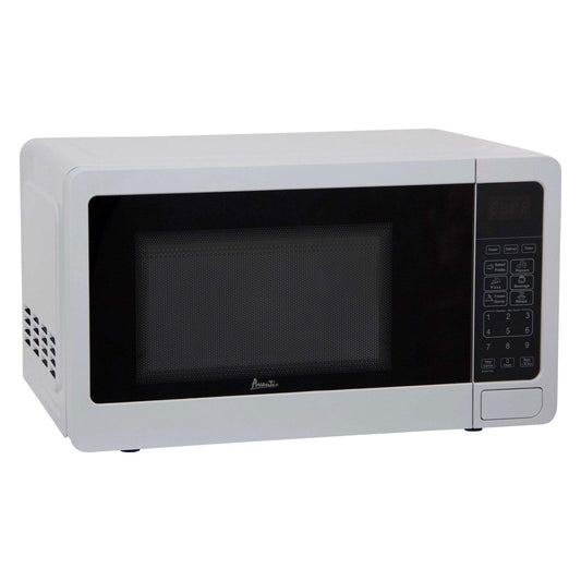 MT7V1B Avanti Countertop Microwave Oven, 0.7 cu. ft. - Black