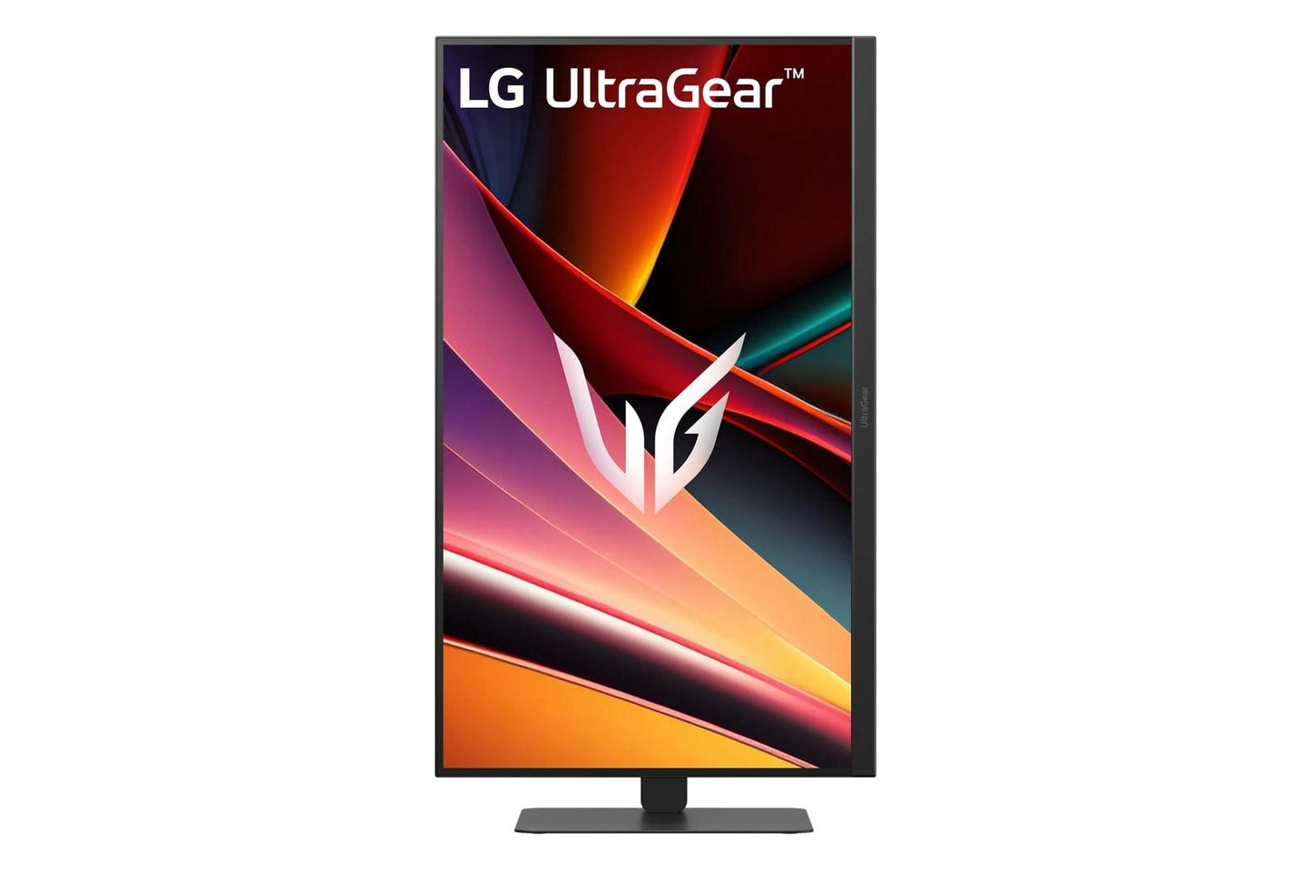 Lg 27G640AB 27 Inch UltraGear™ IPS QHD 1440p 300Hz 1ms NVIDIA G-Sync Compatible Gaming Monitor