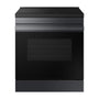 Black Stainless Steel