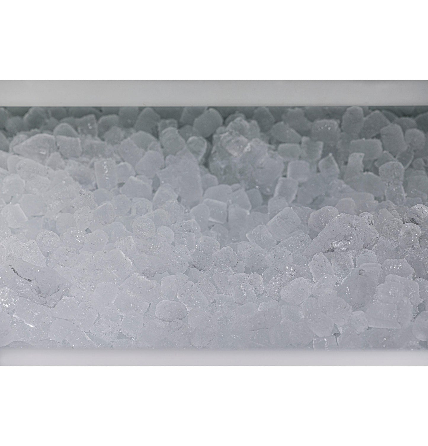 Ge Appliances UNC15NPWII Ice Maker 15-Inch Panel-Ready - Nugget Ice