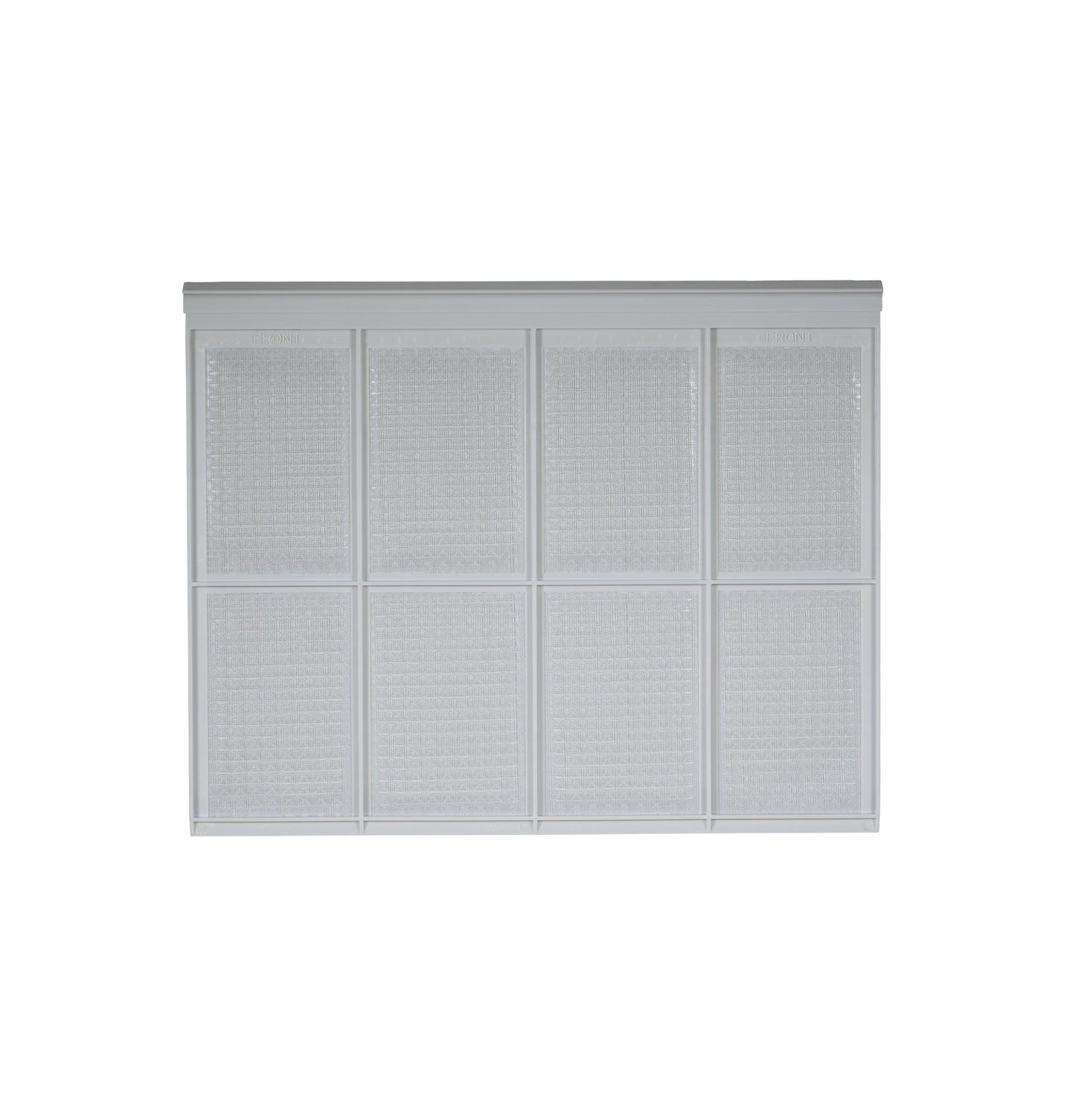 Ge Appliances RAA65 Zoneline® Replacement Filters (2 Pack)