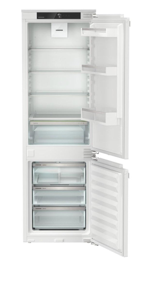 Liebherr IC5110IM Integrable fridge-freezer with EasyFresh and NoFrost