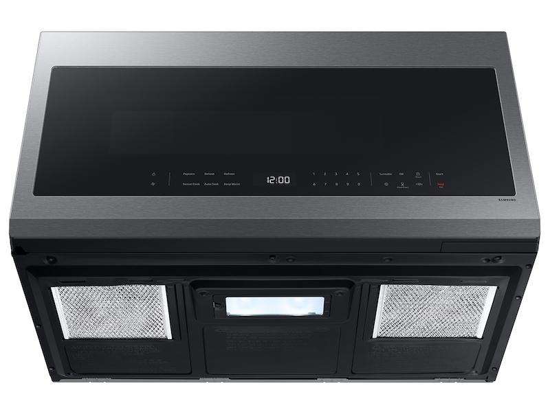 Samsung ME21DG6300SR Over-the-Range Microwave
