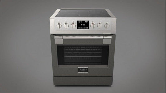 30" Rialto Grey Color Kit