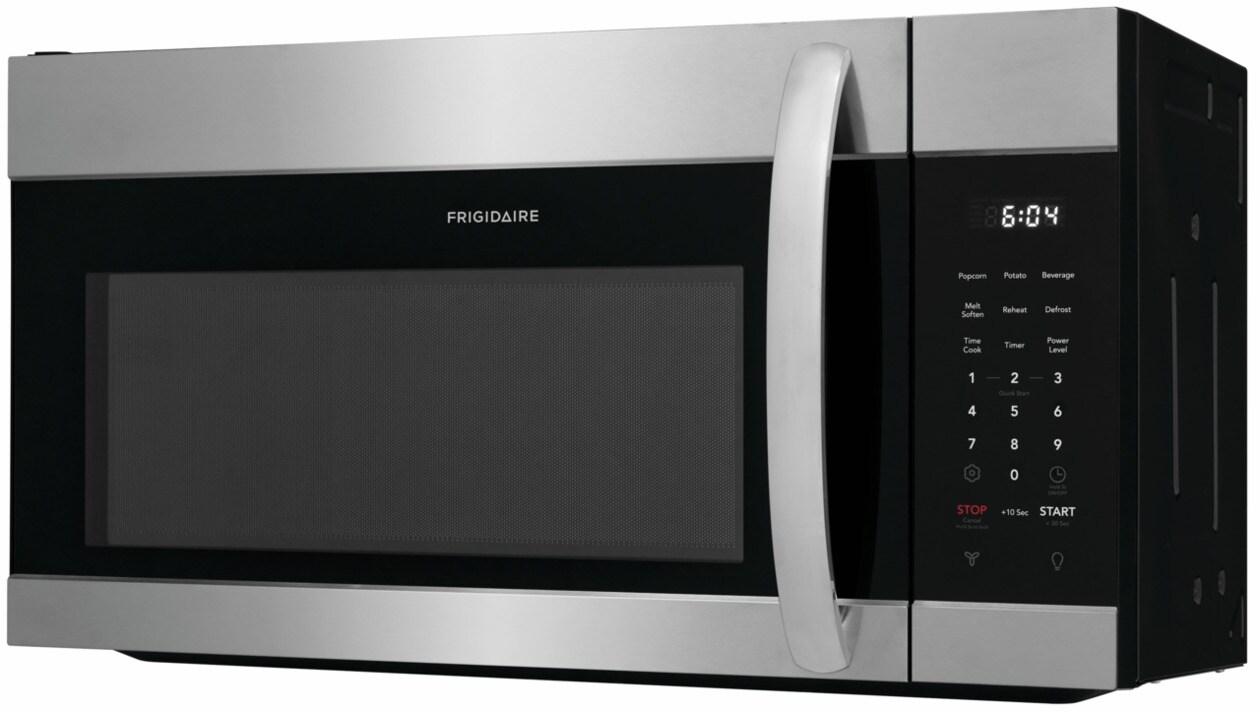 FMOS1745BS Frigidaire 1.7 Cu. Ft. Over-The-Range Microwave