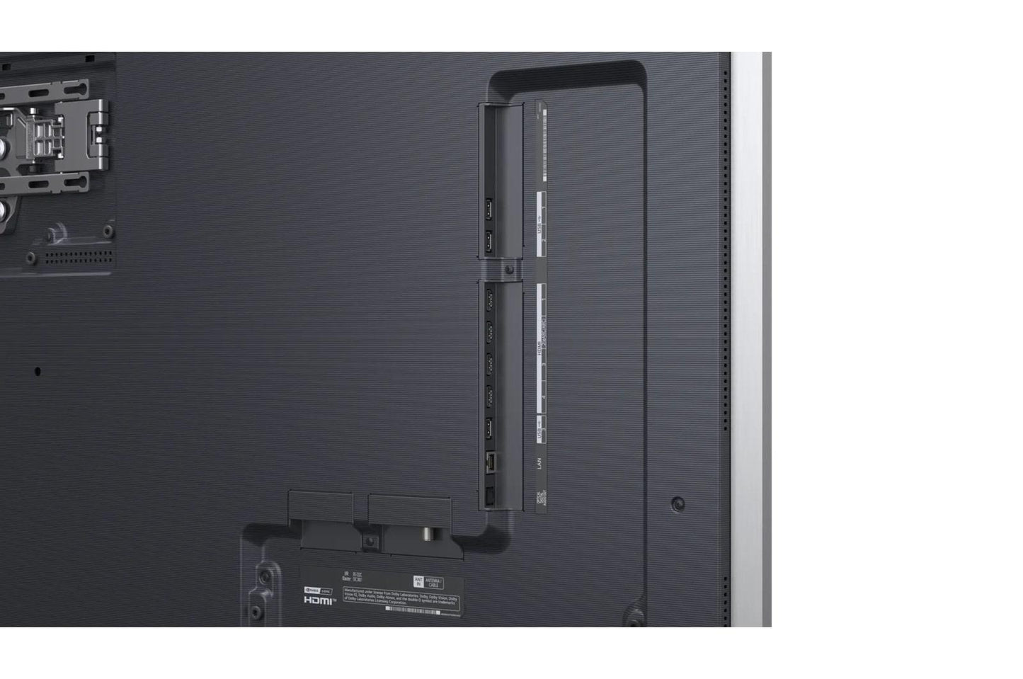 Lg OLED77G5WUA 77 Inch Class LG OLED evo AI G5 4K Smart TV 2025 with Supplied Wall Mount