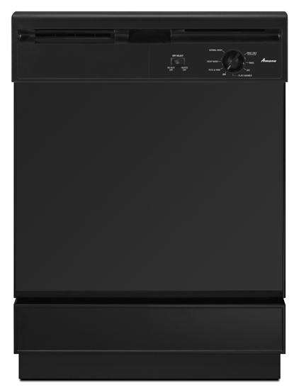 Standard Tub Dishwasher