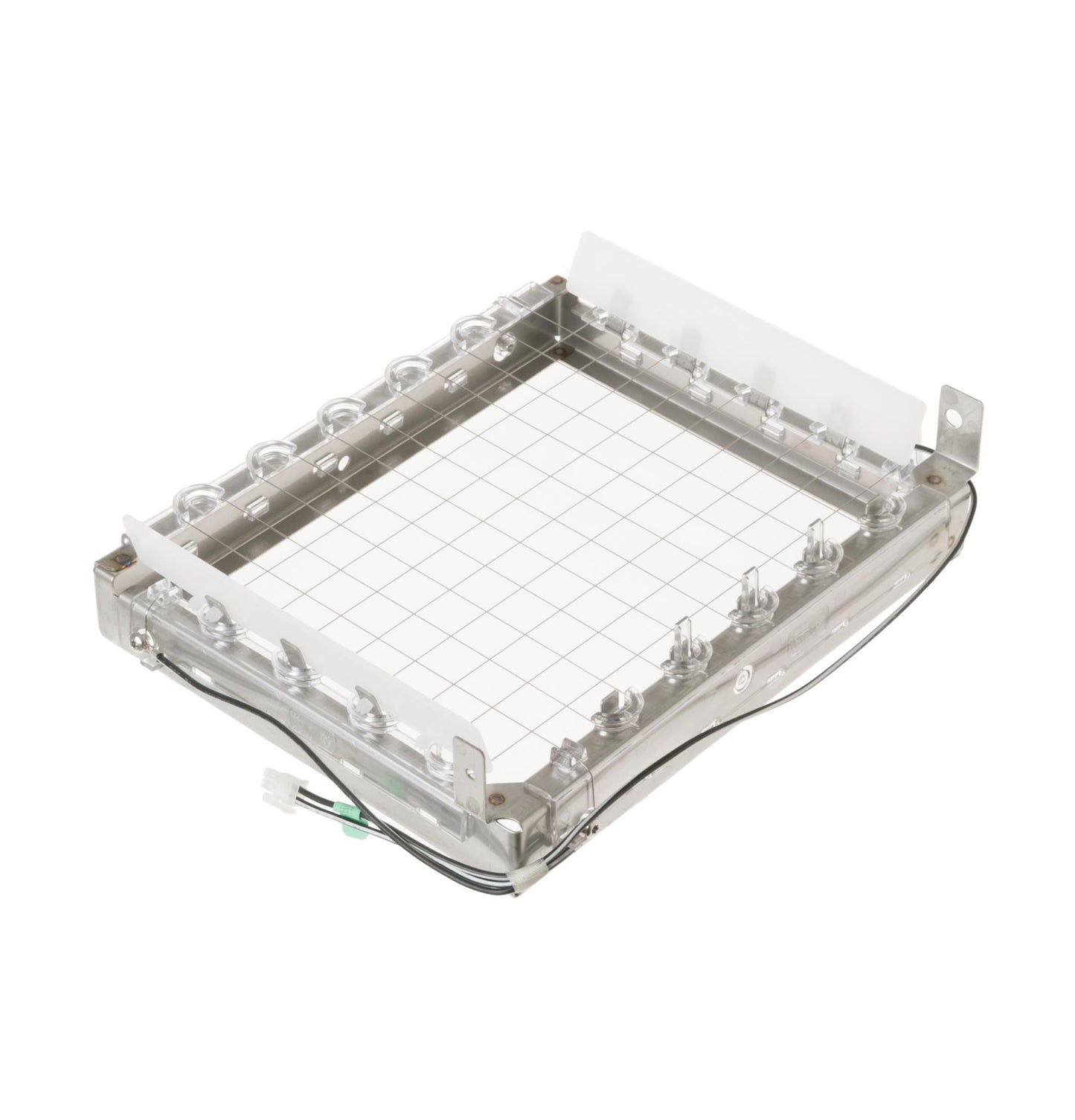Ge Appliances WR29X10073 Refrigerator Ice Cutting Grid Assembly