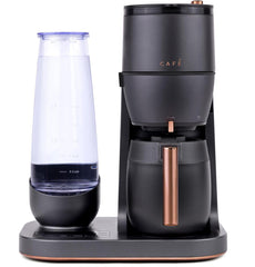 Cafe C7CGAAS3TD3 CAF(EBACK)™ Specialty Grind and Brew Coffee Maker with Thermal Carafe
