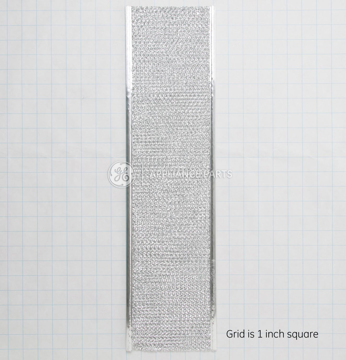 Ge Appliances WB2X8379 Grease filter
