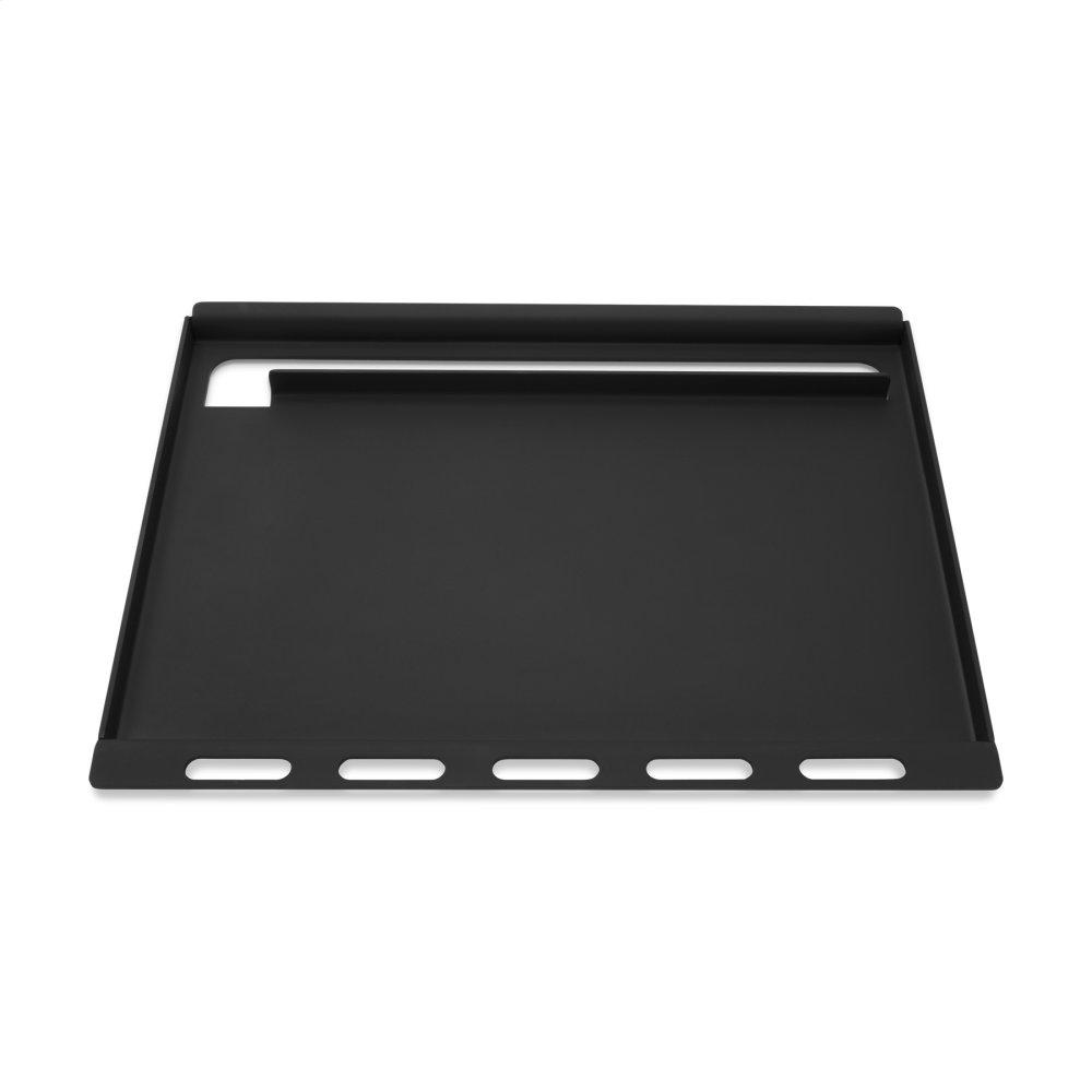 Weber 6787 Rust-Resistant Griddle Insert