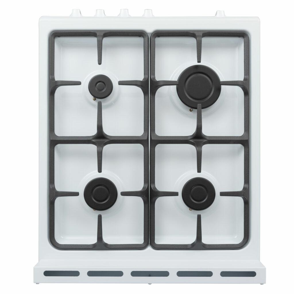 DR20V1WGLP Danby 20" Wide Gas Range in White