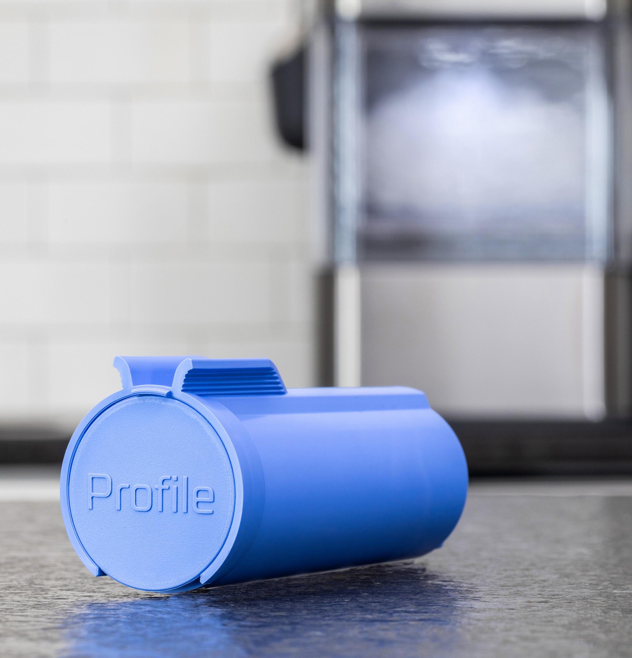 P4INKSFLTR GE Profile™ Scale Inhibiting Filter