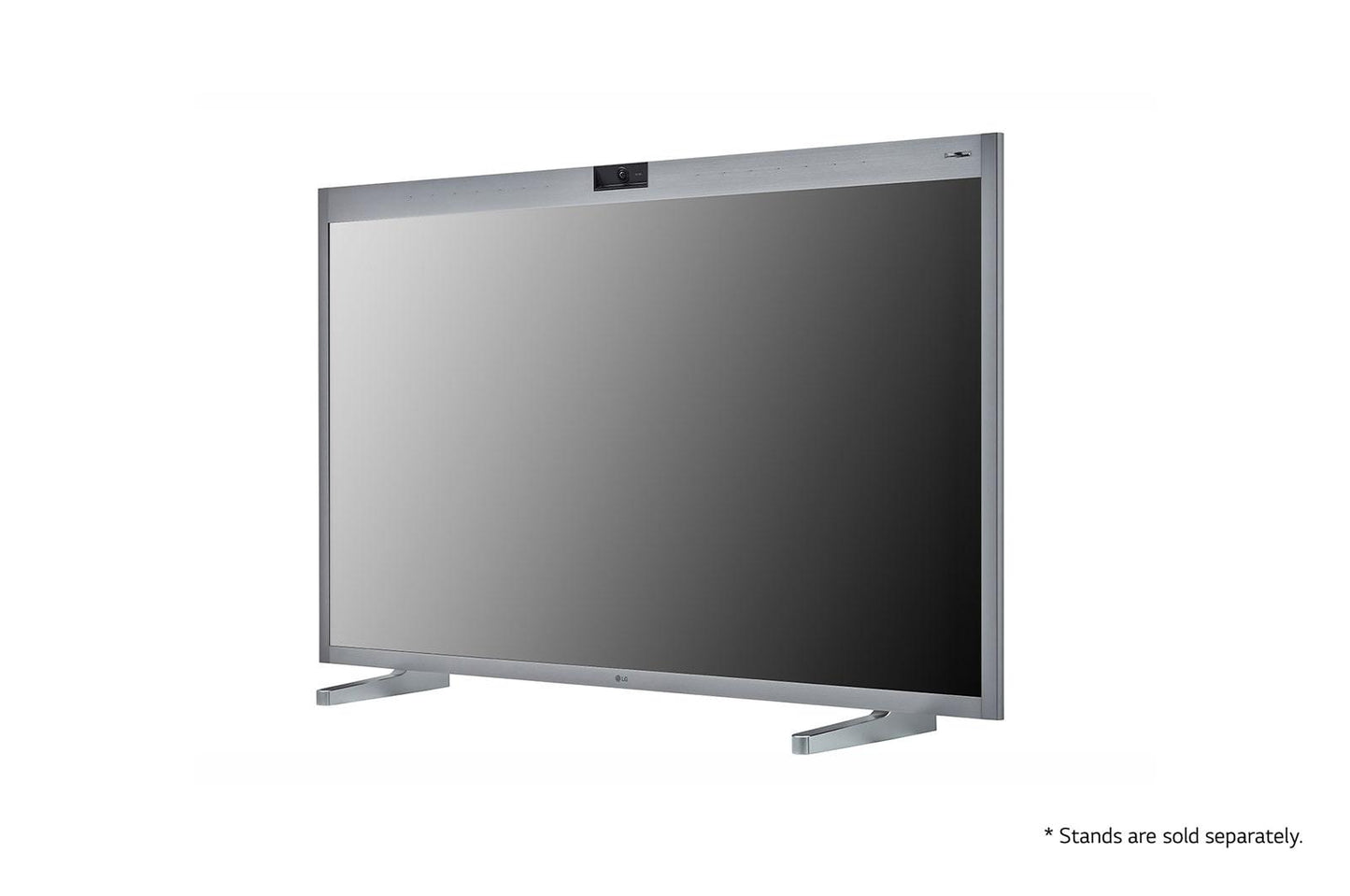 Lg 55CT5WNB 55'' One:Quick Works All-in-One Zoom™ Certified Video Conferencing Display