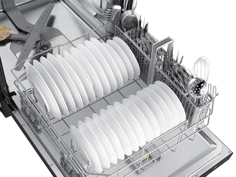 Samsung DW80CG5451MT Bespoke AI Dishwasher with StormWash+™ BESPOKE Design and Energy Efficiency Built under