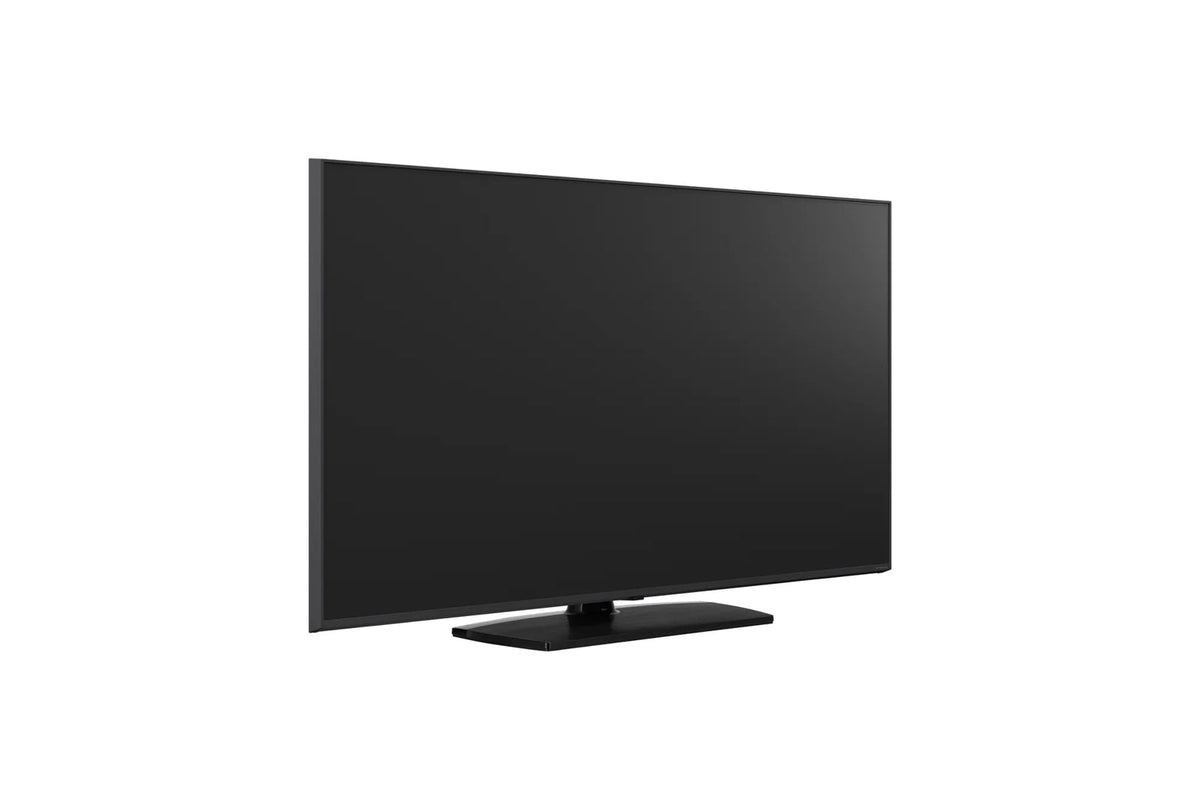 Lg 43UJ660H0UA 43-inch UJ660H Series 4K Ultra HD Smart Hospitality TV