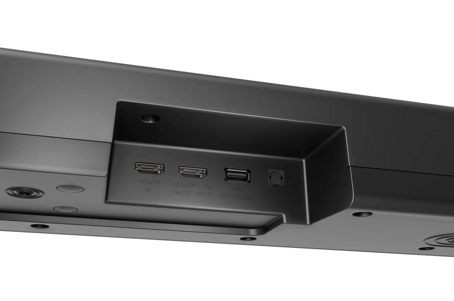 Lg S70TR S70TR LG Home Theater Soundbar with Dolby Atmos® and Rear Speakers, 5.1.1 channel, Best QNED matching