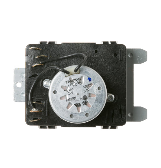 Ge Appliances WE4X795 TIMER