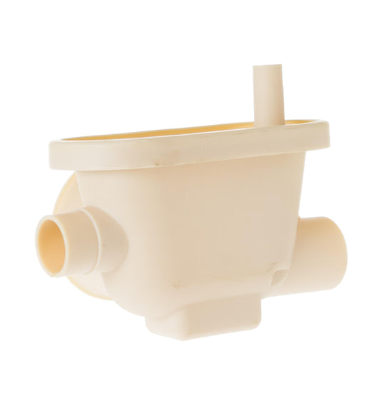 Ge Appliances WD18X10008 Dishwasher Inlet Sump For Pump