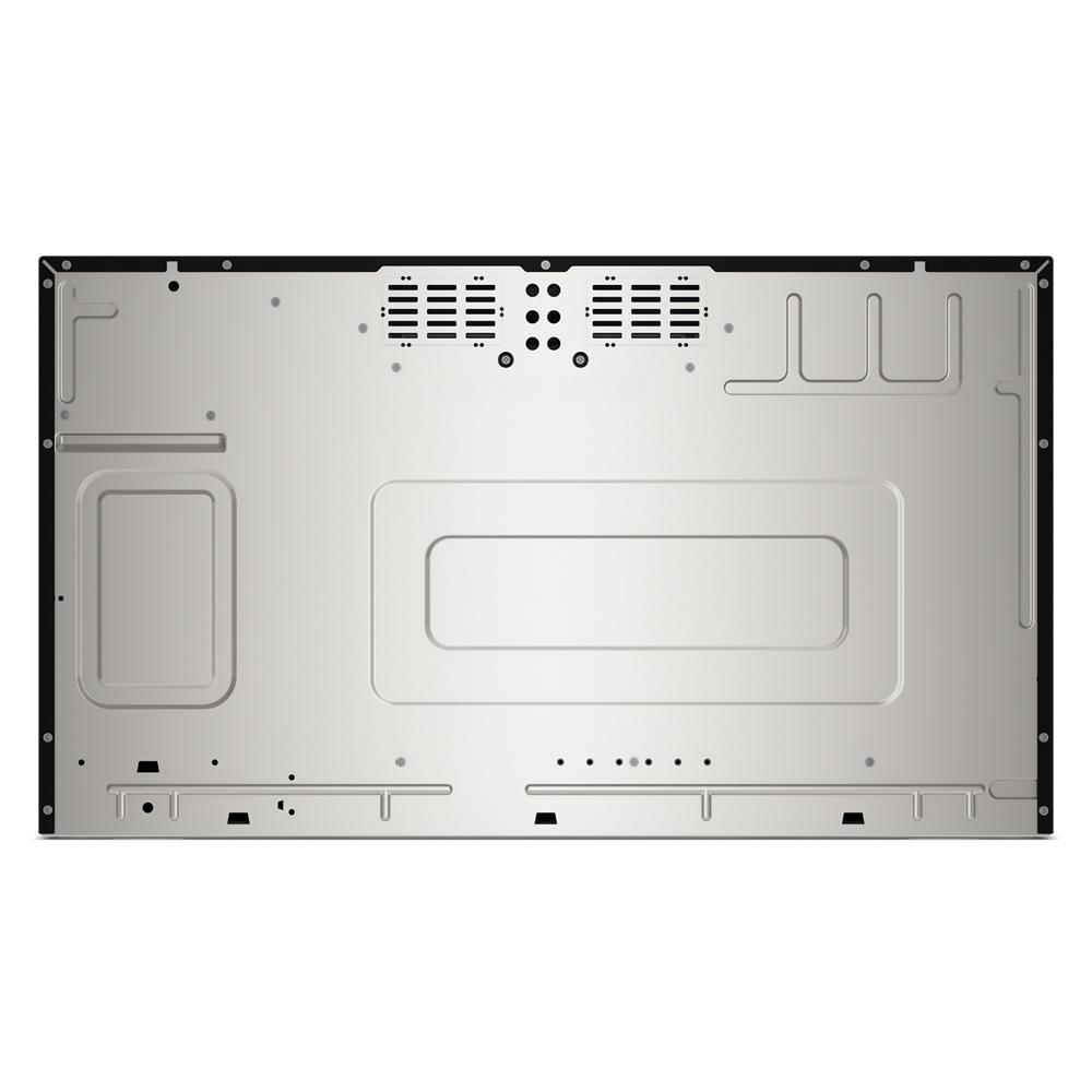 Kitchenaid KMMS130RPS 1.9 Cu. Ft. Microwave Hood Combination with Auto Functions