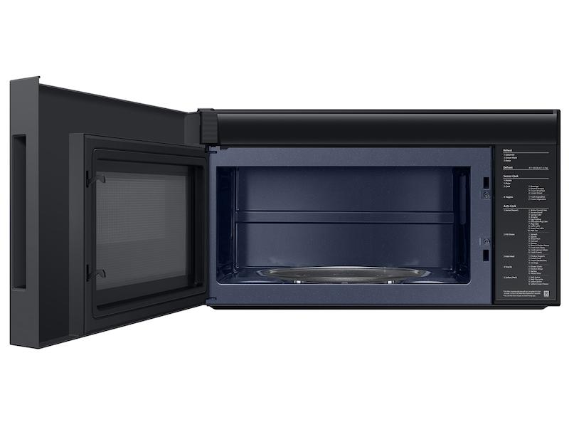 Samsung ME21DB650012 Bespoke Over-the-Range Microwave