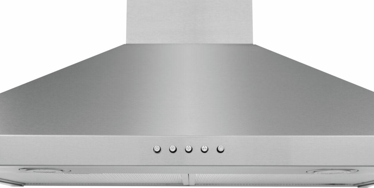 Frigidaire FHWC3075LS 30" Stainless Canopy Wall-Mounted Hood