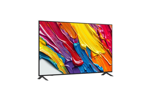 Lg 75QNED82AUA 75 Inch Class LG QNED AI QNED82A 4K Smart TV 2025