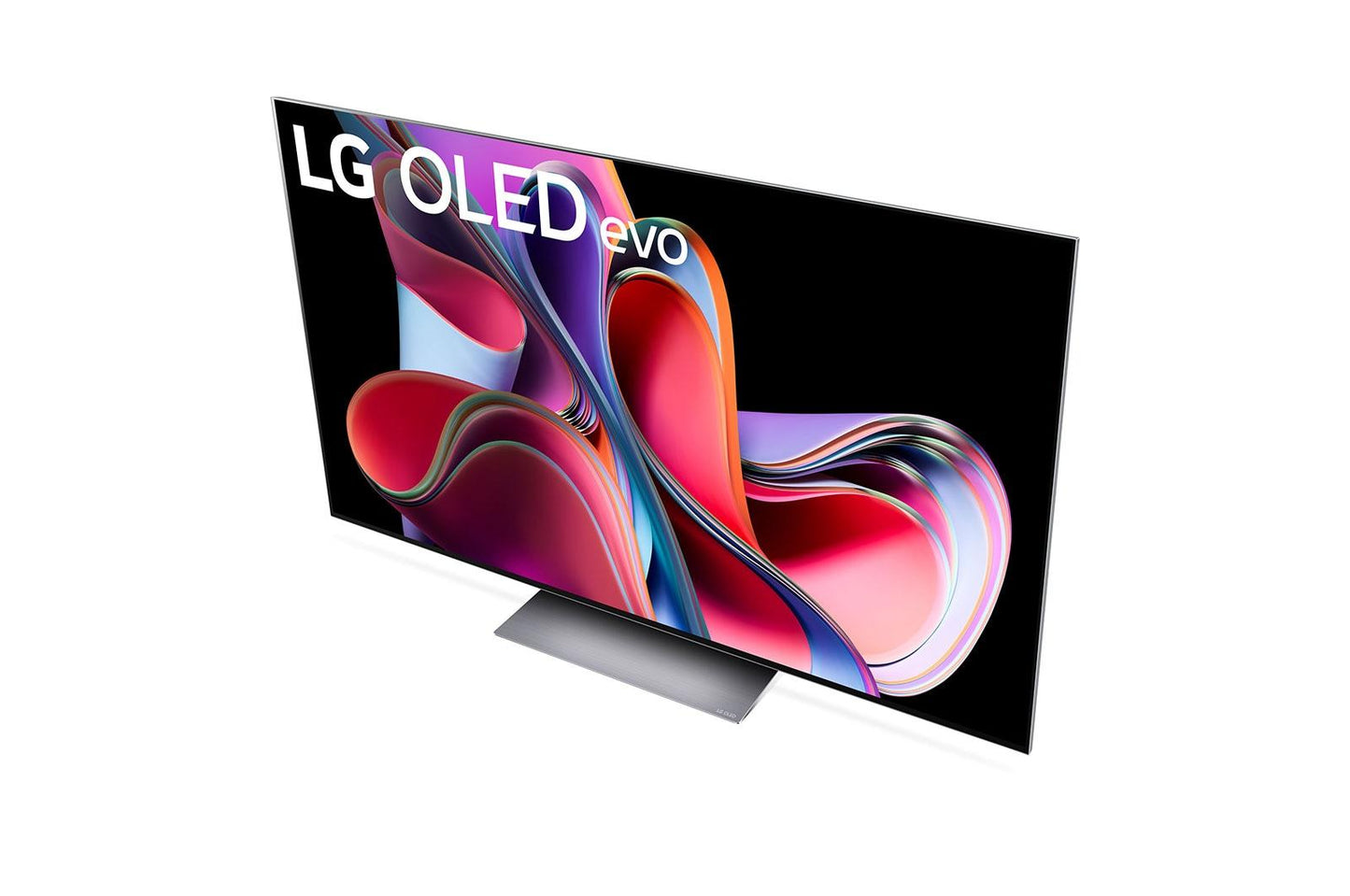 OLED77G3PUA LG OLED evo G3 77 Inch Class 4K OLED TV 2023