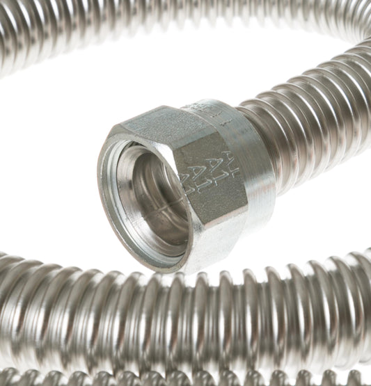 Ge Appliances PM15X103 Gas Range & Dryer Installation Kit