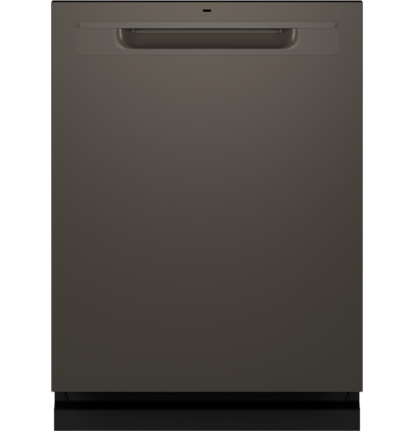 GDP670SMVES GE® ENERGY STAR® Fingerprint Resistant Top Control with Stainless Steel Interior Dishwasher with Sanitize Cycle