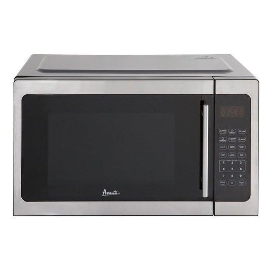 MT150V0W Avanti 1.5 cu. ft. Microwave Oven - White