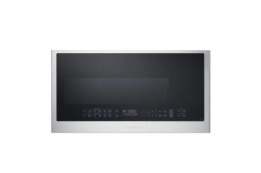 MHEU1738X LG SIGNATURE 1.7 cu. ft. Over-the-Range Convection Microwave Oven with Air Fry and Air Sous Vide