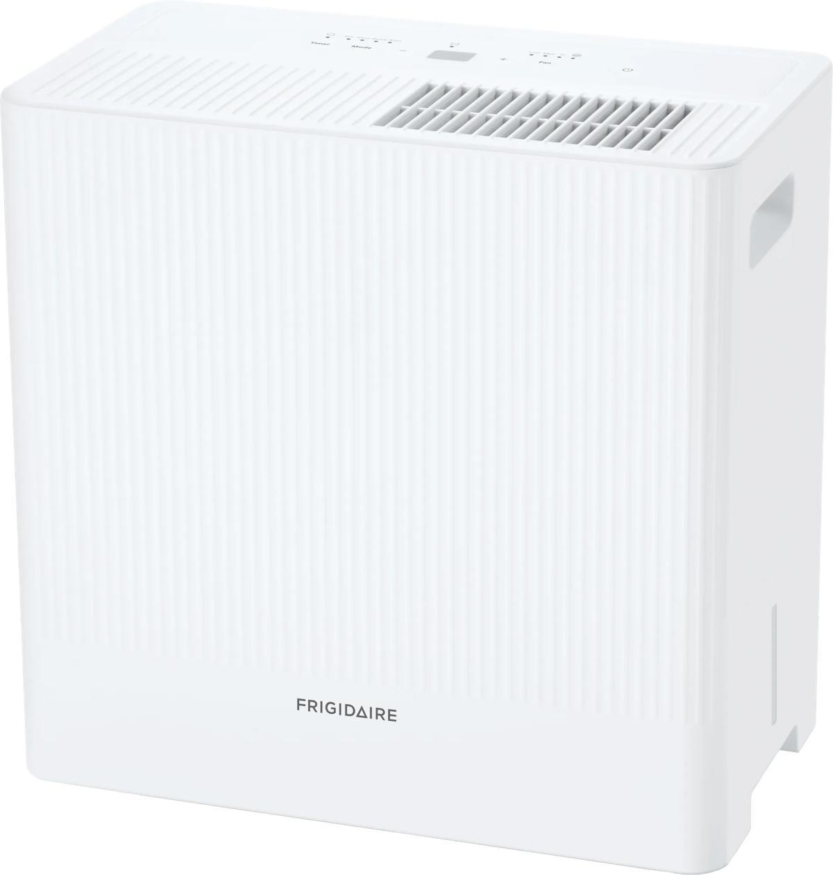 Frigidaire FHDD2233W1 22 Pint Dehumidifier