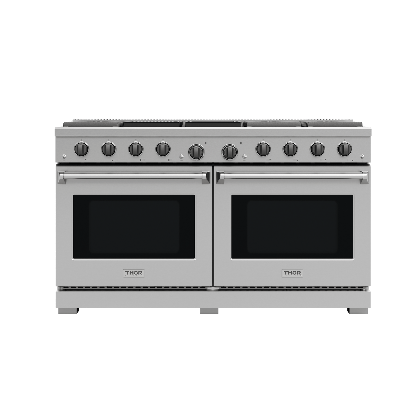 LRG60ELP Thor Kitchen 60-inch Liquid Propane Range - Lrg60elp