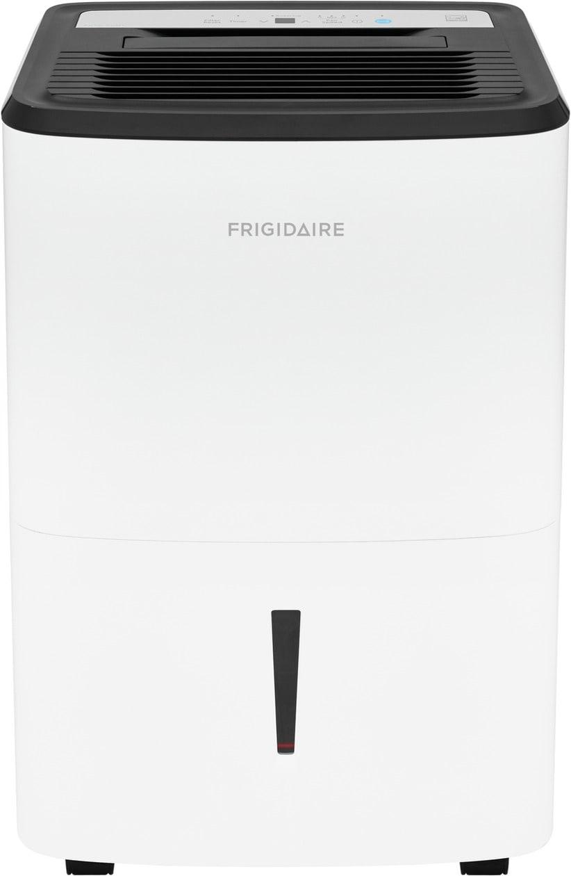 Frigidaire FFAP5034W1 50 Pint Dehumidifier with Pump (Energy Star® Certified)