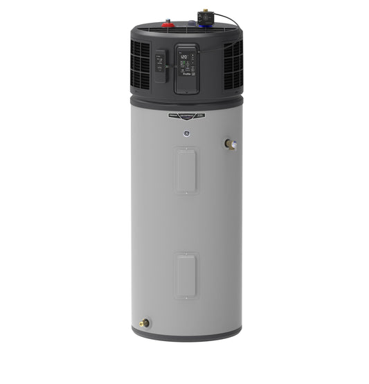PH50S10BPY GE Profile™ GEOSPRING™ Smart Hybrid Heat Pump Water Heater 50-gallon - 240V - FlexCapacity