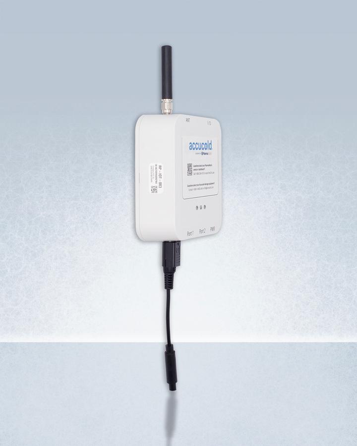 Summit DLPWRKIT Wireless Environmental Temperature Monitoring Device (etm)