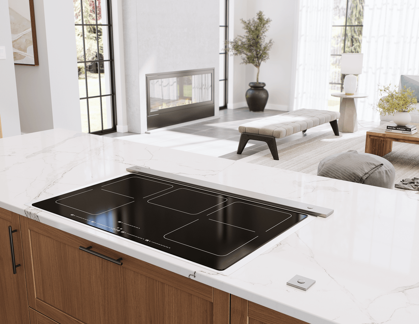 Zephyr DDA0003 Remote Up/Down Control, ZTV-A