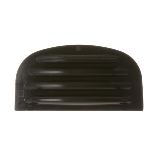 Ge Appliances WR17X11655 Refrigerator drip tray (black)